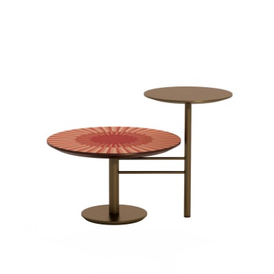 Side tables