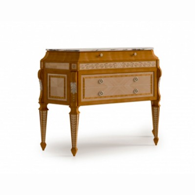 Console Tables