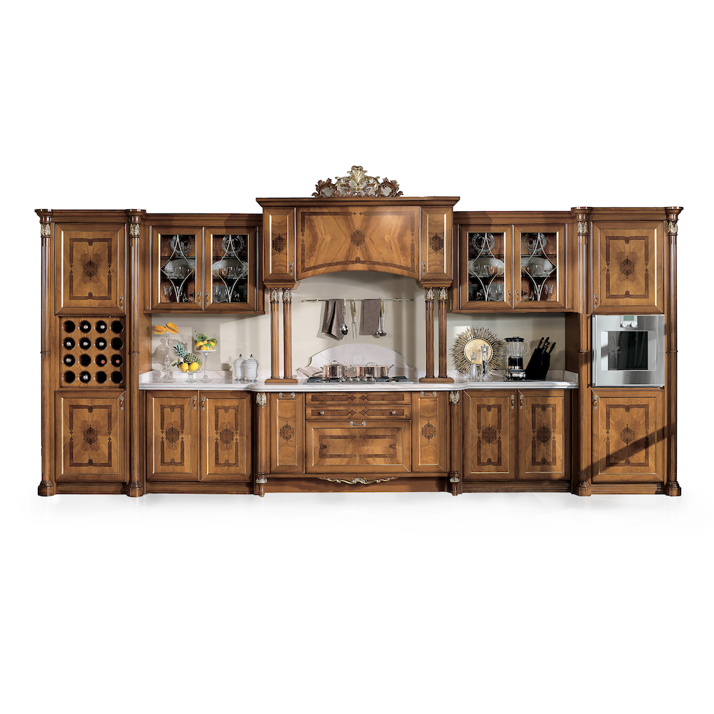 Kitchens